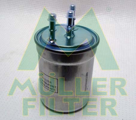 MULLER FILTER Kütusefilter FN326